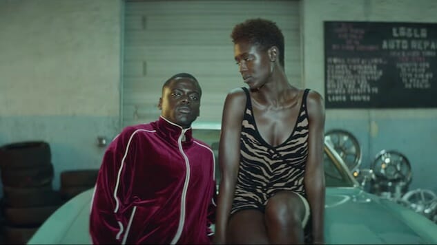 Daniel Kaluuya Stars in First Look at Lena Waithe’s Queen & Slim