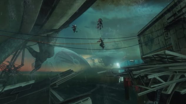 GuardianCon Raises Millions for St. Jude with Help of Destiny 2 Devs