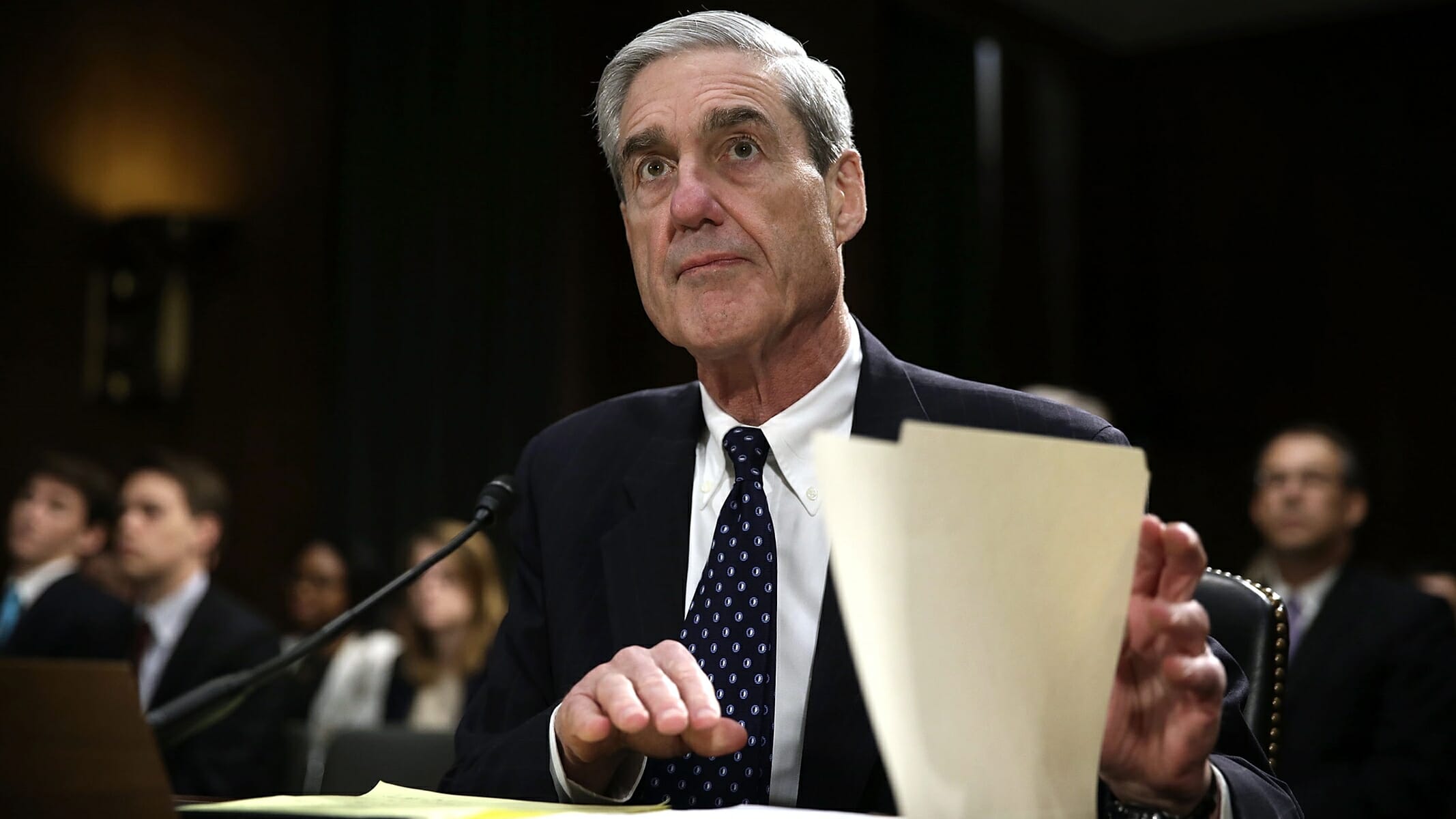 The 30 Biggest Takeaways From The Mueller Report