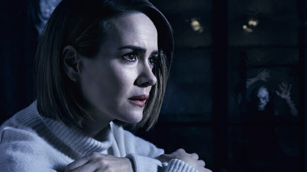 FX Announces Premiere Date for American Horror Story: 1984, Mayans M.C. and More