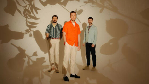 Friendly Fires Announce Their First New Album in Eight Years, Share New Song “Silhouettes”