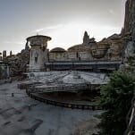 You No Longer Need a Reservation to Get Into Star Wars: Galaxy's Edge at Disneyland