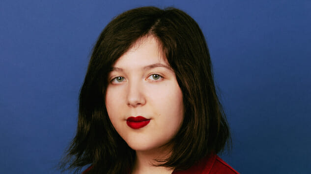 Lucy Dacus Has Mixed Feelings About America in New Track “Forever Half Mast”