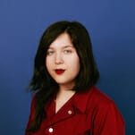 Lucy Dacus Has Mixed Feelings About America in New Track 