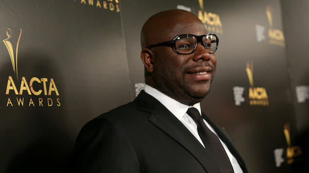 Amazon to Launch 12 Years A Slave Director Steve McQueen’s Small Axe