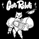 Gato Roboto Is the Rare Metroid-Inspired Game that Respects Your Busy Life
