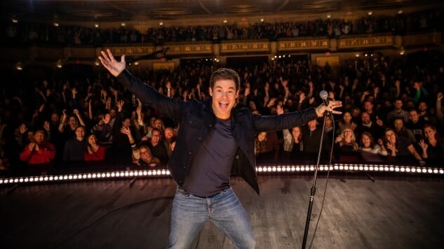 Adam DeVine’s Best Time of Our Lives Can’t Capitalize on What He Does Best