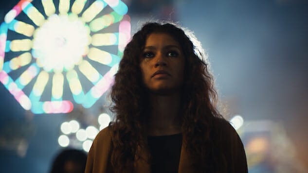 The First Episode of Euphoria Is Streaming for Free on HBO’s Website