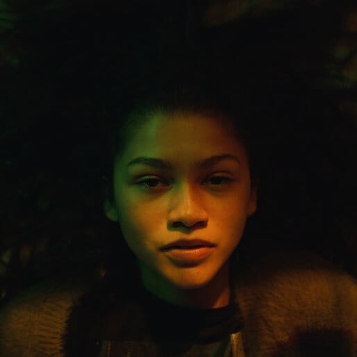 HBO’s Euphoria Is a Bleak, Provocative and Lurid Fantasia