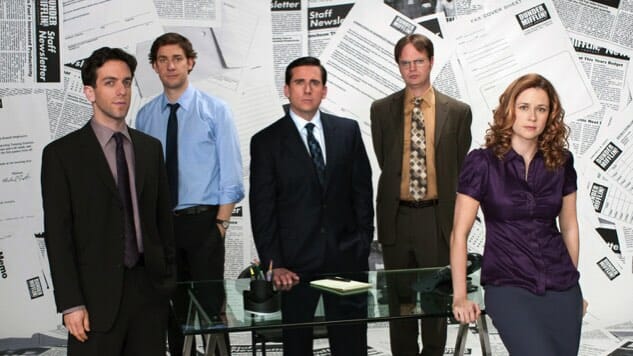 Here’s Why The Office Is Leaving Netflix—And It Won’t Be the Only Show