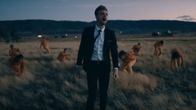 Watch FINNEAS’ Poignant Video for “I Lost a Friend”