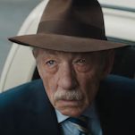 Ian McKellen Cons Helen Mirren in The Good Liar Trailer