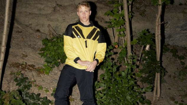 The Drums Share New Song “Try,” a Bonus Track from Brutalism