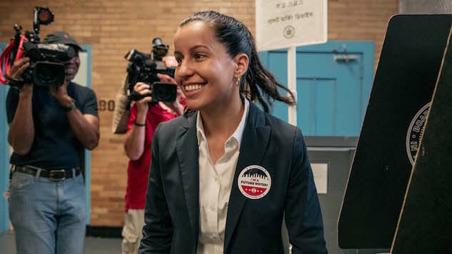 Tiffany Cabán Scores Historic Win in Queens District Attorney Primary