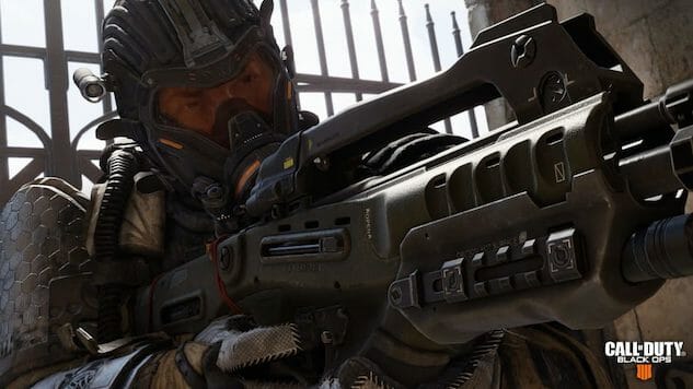 QA Staff at Call of Duty: Black Ops 4 Studio Detail Unfair Treatment, Poor Work-Life Balance
