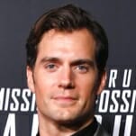 Henry Cavill to Star in Netflix's The Witcher Series Adaptation