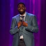Ron Funches's Giggle Fit Is a Genuine Presentation of a Pleasant Enough Dude
