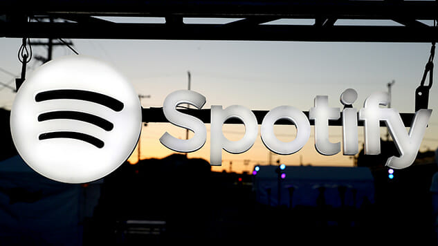 Spotify Ends Beta Function Enabling Independent Artists to Upload Music Directly