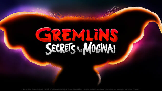 WarnerMedia’s Gremlins Prequel Series Is Officially Happening