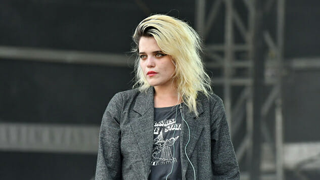 Sky Ferreira Shares First New Solo Single in Six Years, “Downhill Lullaby”