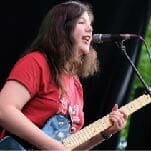 Lucy Dacus Cancels European Tour Due to Injury