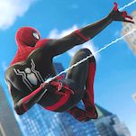 Insomniac Adds Two Spider-Man: Far From Home Suits to Marvel’s Spider-Man