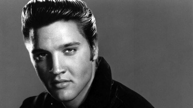 Baz Luhrmann’s Elvis Biopic Is Narrowing the Search for Its Star