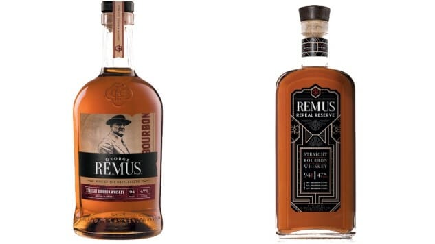 Tasting the Fruits of MGP’s Labors: George Remus Bourbon and Remus Repeal Reserve
