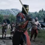 Mordhau's Developers Walk Back a Proposed Toggle Enabling Players to Turn off Nonwhite Characters