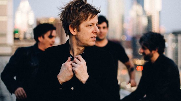 Spoon Announce Greatest Hits Album, Release New Single “No Bullets Spent”
