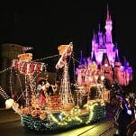 The Main Street Electrical Parade Returns to Disneyland For a Limited Engagement This August