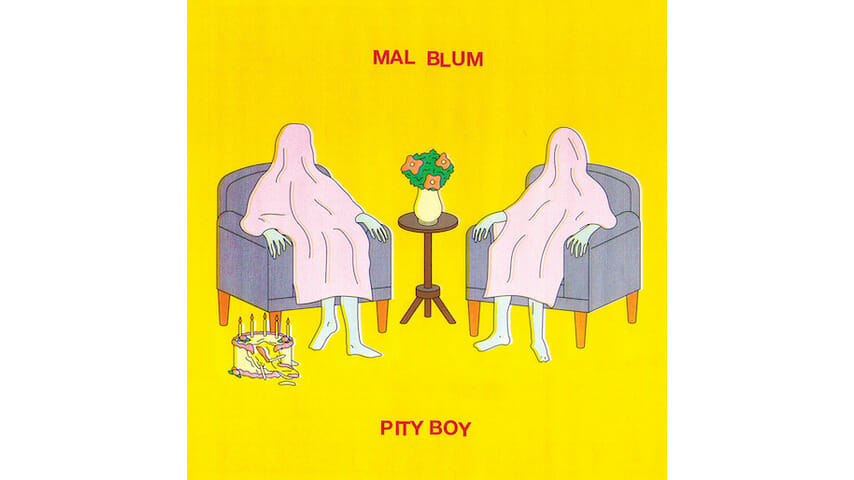 Mal Blum: Pity Boy