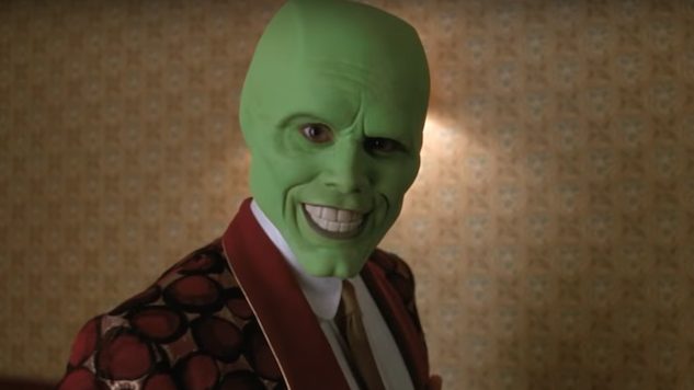 The Mask Creator Wants a Female Comedian to Star in New Movie