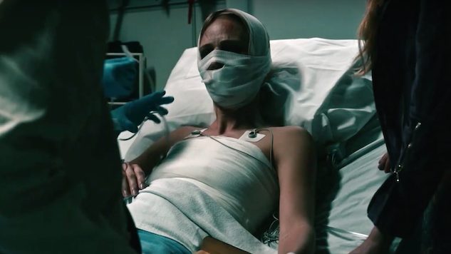 Watch the Horrific Trailer for New Remake of David Cronenberg’s Rabid