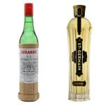 Five Essential Liqueur Bottles to Build a Versatile Home Cocktail Bar