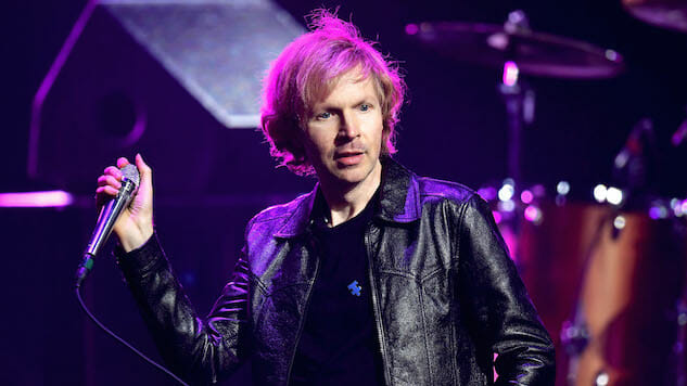 Happy Birthday Beck! Celebrate Alt-Rock’s Favorite Experimenter With This 2006 Concert