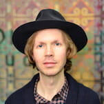 Happy Birthday Beck! Celebrate Alt-Rock's Favorite Experimenter With This 2006 Concert