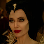 Watch Angelina Jolie Spread More Evil in New Trailer for Disney’s Maleficent: Mistress of Evil