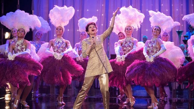 Renée Zellweger Takes on Judy Garland in First Full Trailer for Judy Biopic