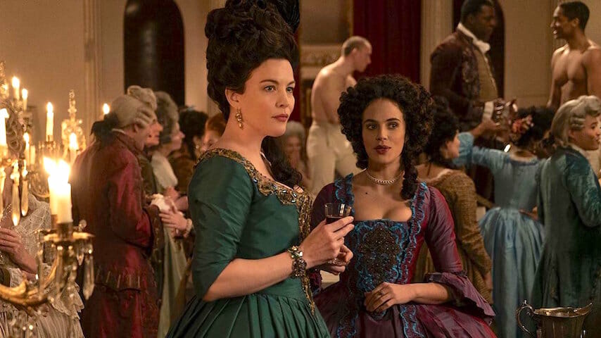 TV Rewind: Why Hulu’s Harlots Is the Best Period Drama You’ve Never Seen