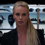 Charlize Theron and Helen Mirren Will Return to the Fast & Furious Franchise