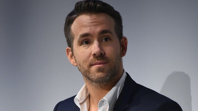 Ryan Reynolds to Star in Netflix’s New Michael Bay Film, Six Underground