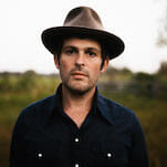Exclusive: Watch Gregory Alan Isakov's New Live Video for 