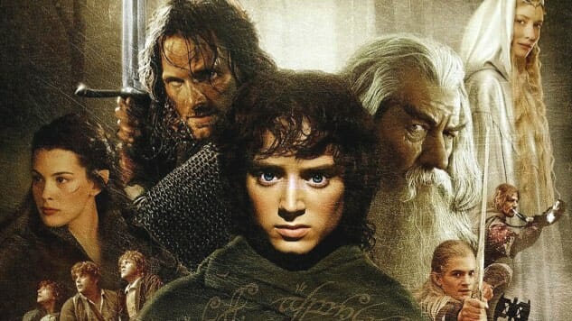 Amazon’s Lord of the Rings TV Series Moving Forward With Multi-Season Order