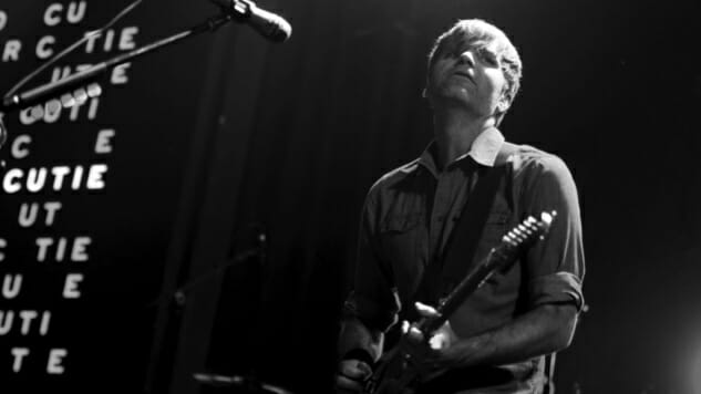 Catching Up with Death Cab For Cutie’s Ben Gibbard