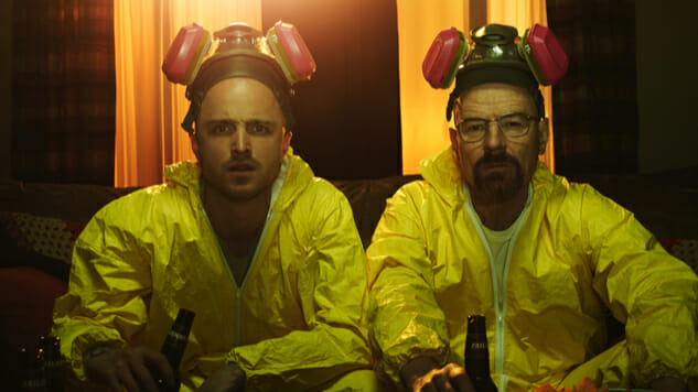 Everything We Know about the Breaking Bad Movie So Far