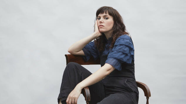 Anna Meredith Announces New Album FIBS, Shares Lead Single “Paramour”