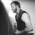 Bon Iver Announce First Album in Three Years i,i