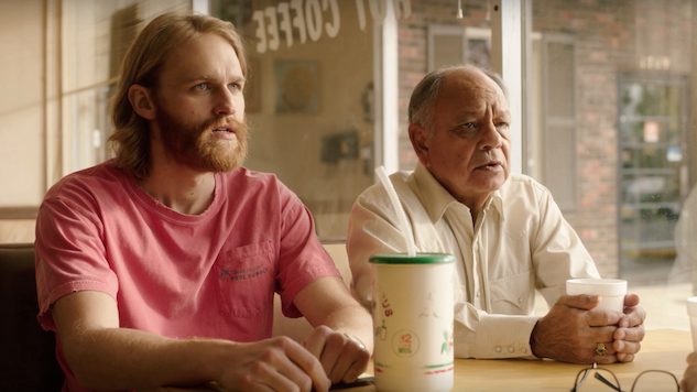 Watch the Trailer for Season Two of AMC’s Wonderfully Offbeat Series Lodge 49