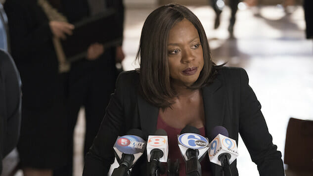 Shonda Rhimes’ How to Get Away with Murder Is Ending after Its Sixth Season